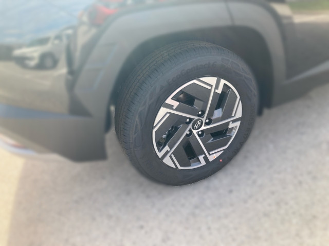 Bild 4: Hyundai Tucson NX4 GO 1,6 T-GDi 2WD DCT t6bg2