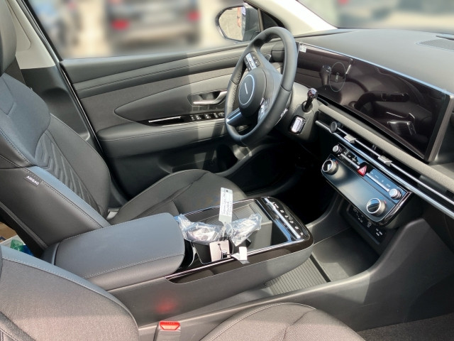 Bild 6: Hyundai Tucson NX4 GO 1,6 T-GDi 2WD DCT t6bg2