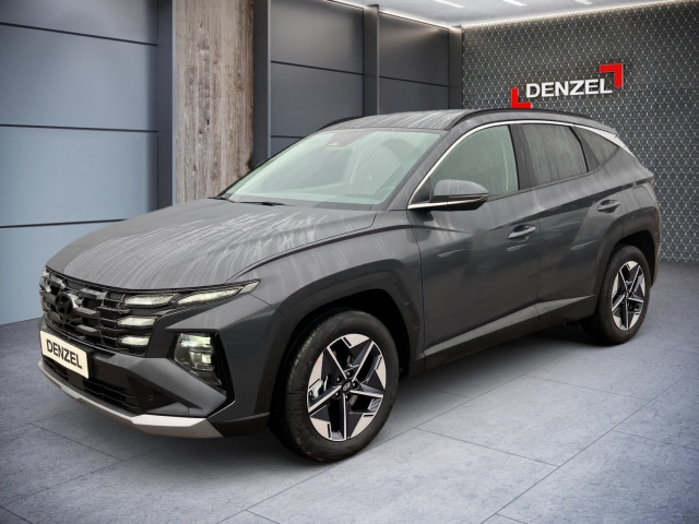 Bild 0: Hyundai Tucson NX4 GO Plus 1,6 T-GDi 4WD DCT