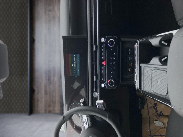 Bild 7: Hyundai Tucson NX4 GO Plus 1,6 T-GDi 4WD DCT