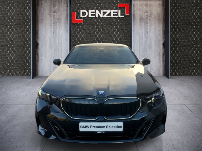 Bild 2: BMW 520d xDrive Limousine G60 B47