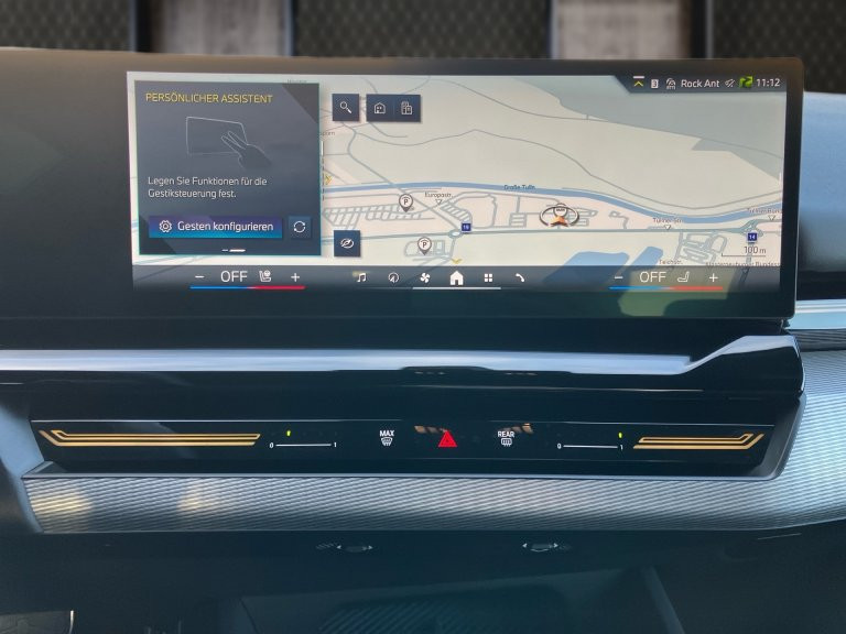 Bild 7: BMW 520d xDrive Limousine G60 B47