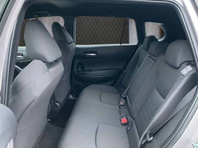 Bild 8: Toyota Corolla Cross 2.0, Active Drive, 4x4