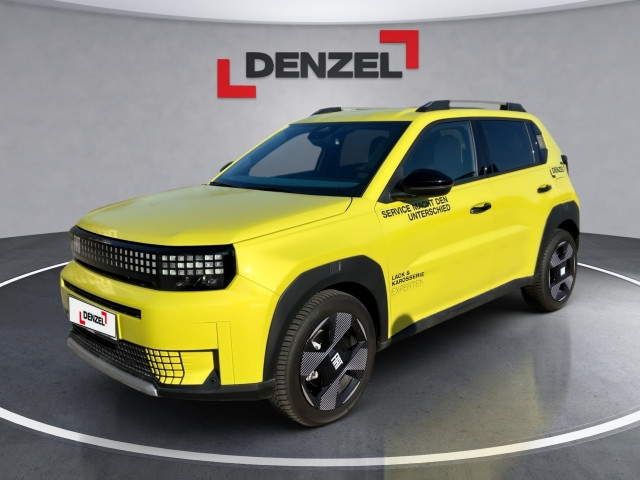 Bild 0: Fiat Grande Panda Hybrid La Prima