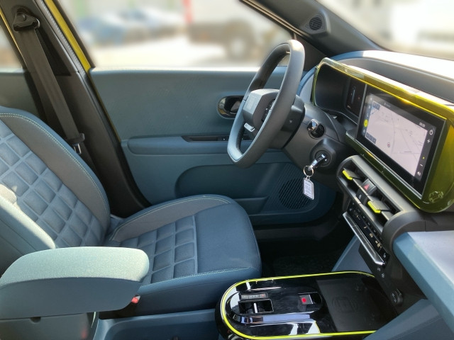 Bild 5: Fiat Grande Panda Hybrid La Prima