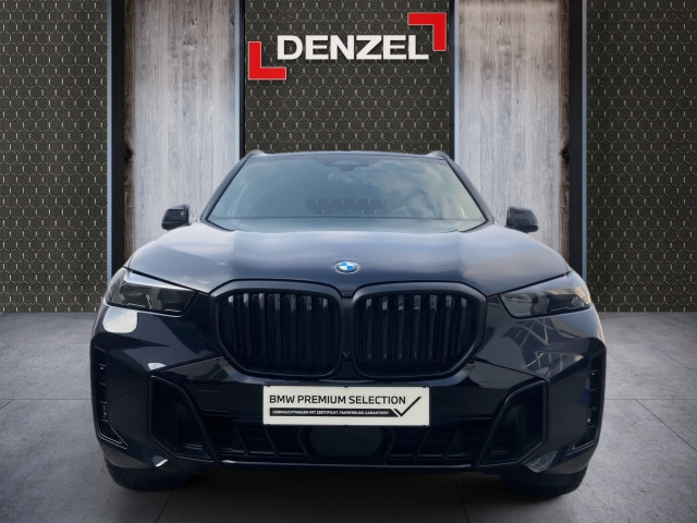 Bild 12: BMW X5 xDrive 30d G05 B57