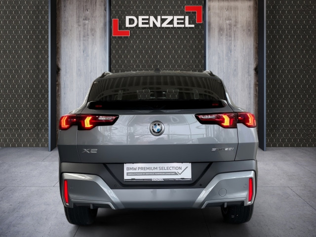 Bild 11: BMW X2 sDrive 20i U10