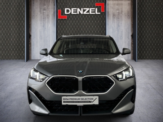 Bild 13: BMW X2 sDrive 20i U10