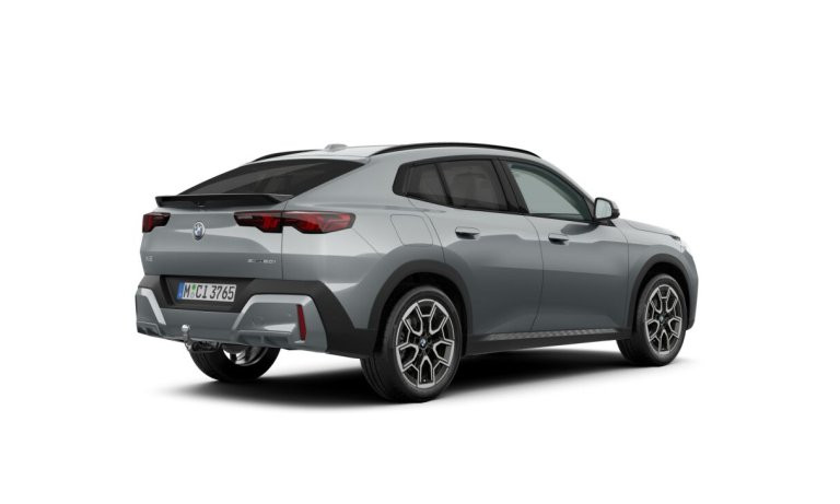 Bild 14: BMW X2 sDrive 20i U10
