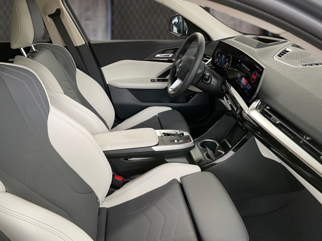 Bild 5: BMW X2 sDrive 20i U10