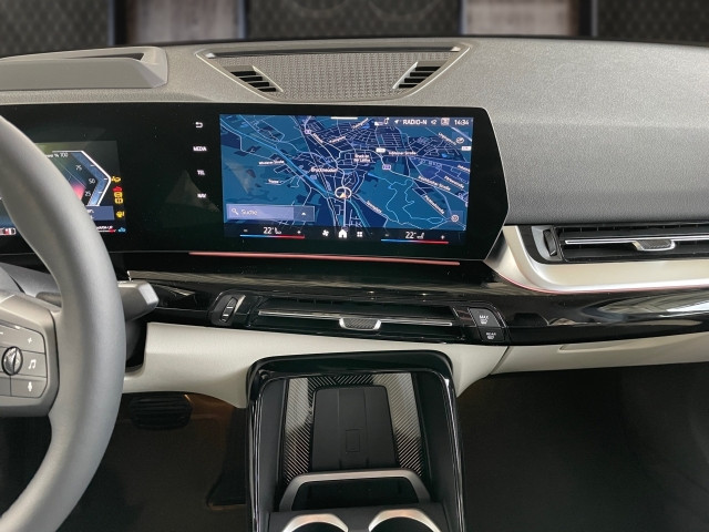 Bild 7: BMW X2 sDrive 20i U10