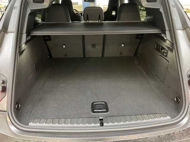 Bild 9: BMW PKW i-Serie iX xDrive60