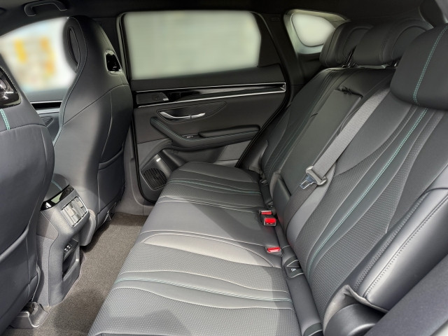 Bild 9: BYD Seal U Design