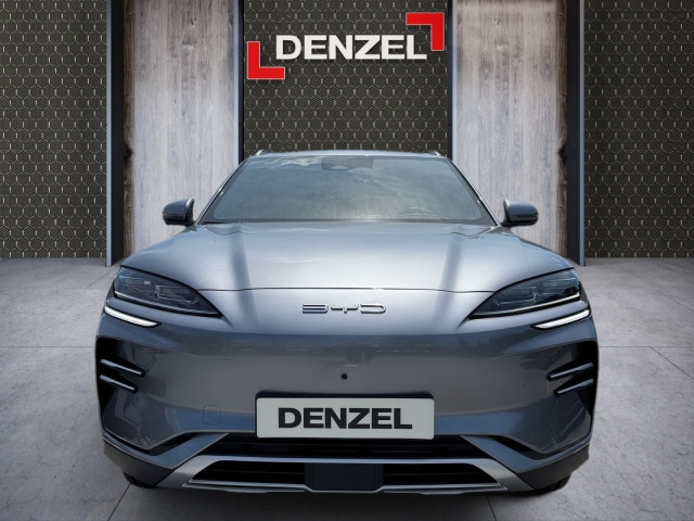 Bild 5: BYD Seal U Design