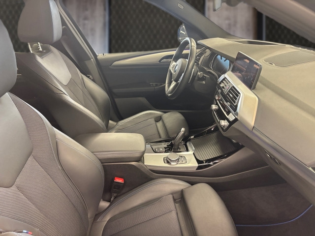 Bild 5: BMW X3 xDrive 20d Aut.