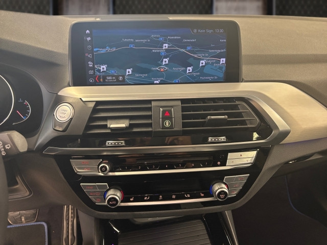 Bild 7: BMW X3 xDrive 20d Aut.