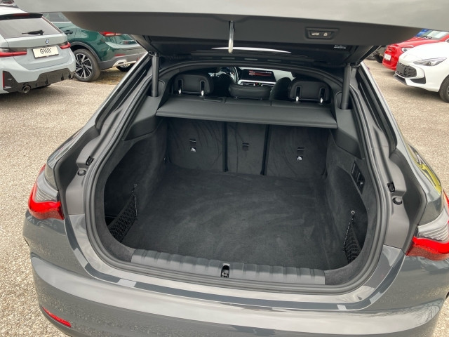 Bild 9: BMW 420d xDrive G26 B47