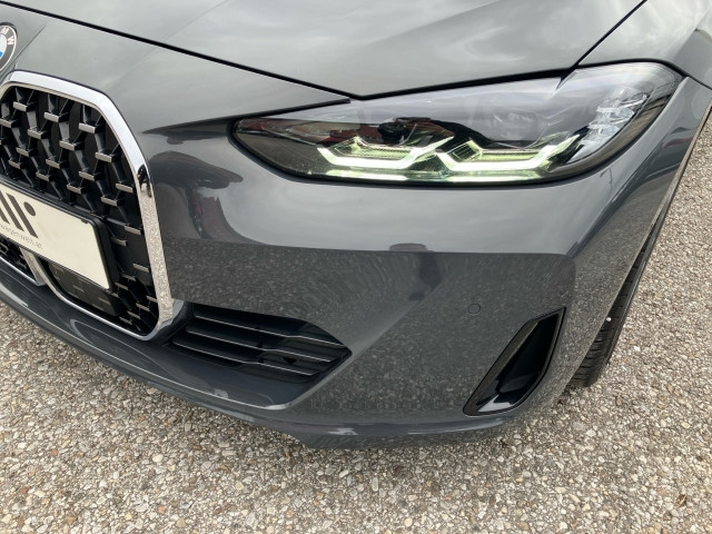 Bild 11: BMW 420d xDrive G26 B47