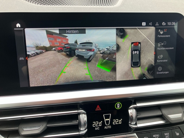 Bild 13: BMW 420d xDrive G26 B47