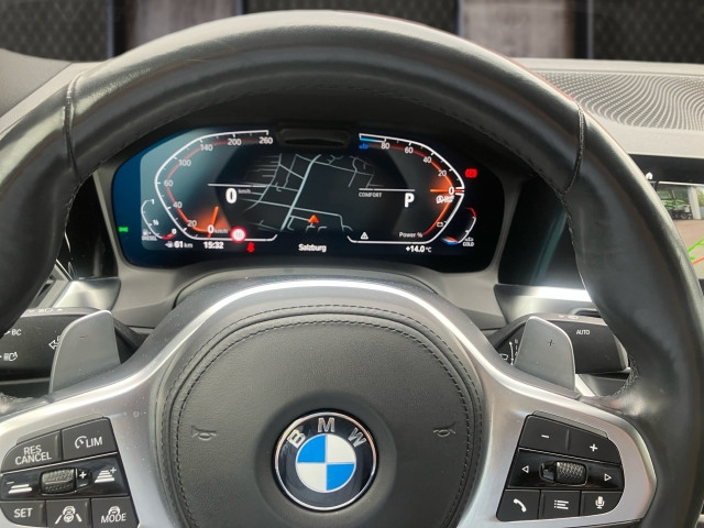 Bild 14: BMW 420d xDrive G26 B47