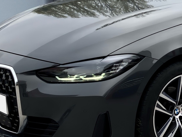 Bild 16: BMW 420d xDrive G26 B47