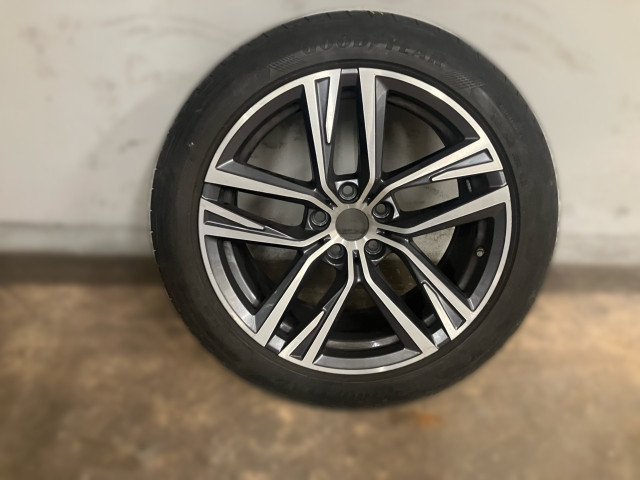 Bild 4: BMW 420d xDrive G26 B47