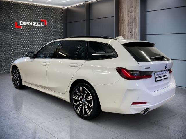 Bild 2: BMW 320d xDrive Touring G21 B47