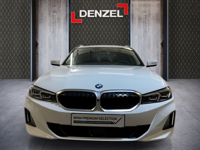 Bild 4: BMW 320d xDrive Touring G21 B47