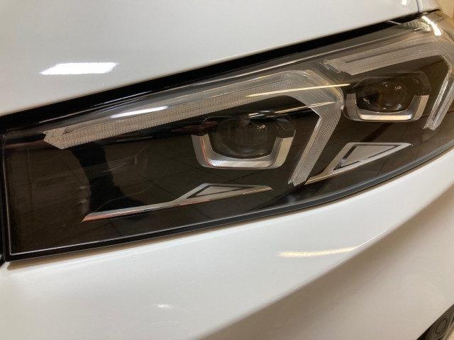 Bild 6: BMW 320d xDrive Touring G21 B47