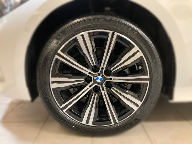 Bild 7: BMW 320d xDrive Touring G21 B47