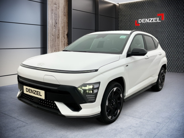 Bild 0: Hyundai KONA EV (SX2) N-Line 64,8 kWh
