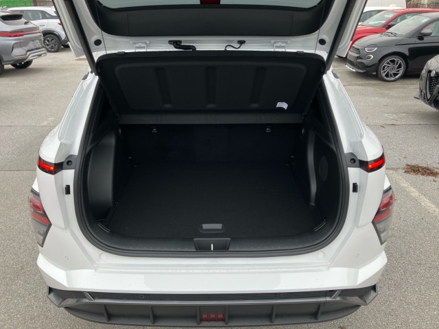 Bild 11: Hyundai KONA EV (SX2) N-Line 64,8 kWh