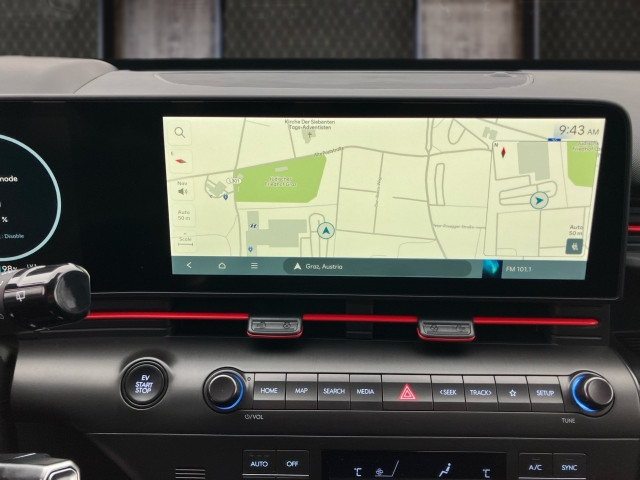 Bild 3: Hyundai KONA EV (SX2) N-Line 64,8 kWh