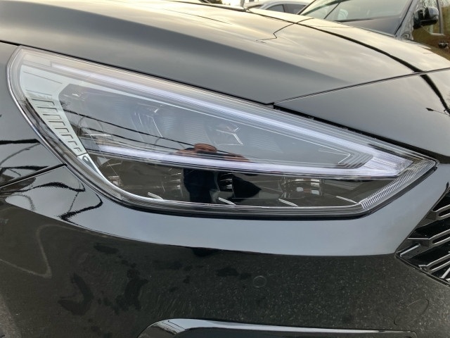 Bild 11: Hyundai i30 Kombi - PD GO Plus 1.5 DPI