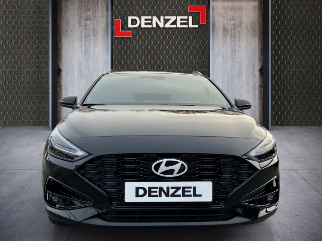 Bild 12: Hyundai i30 Kombi - PD GO Plus 1.5 DPI