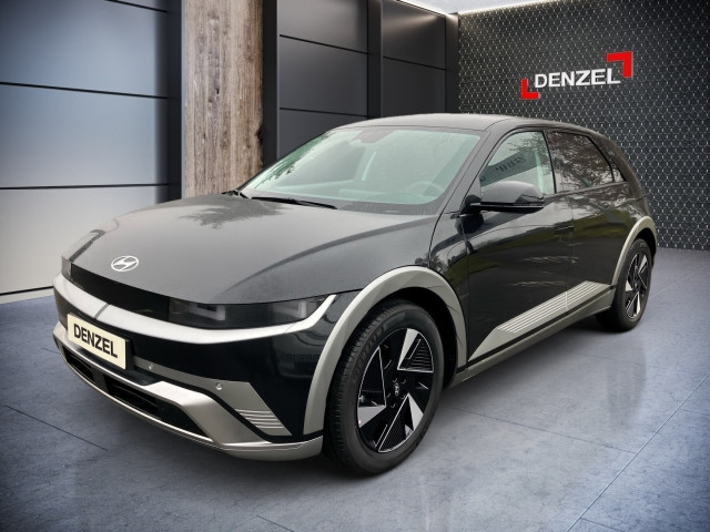 Bild 0: Hyundai IONIQ 5 GO 84kWh 4WD
