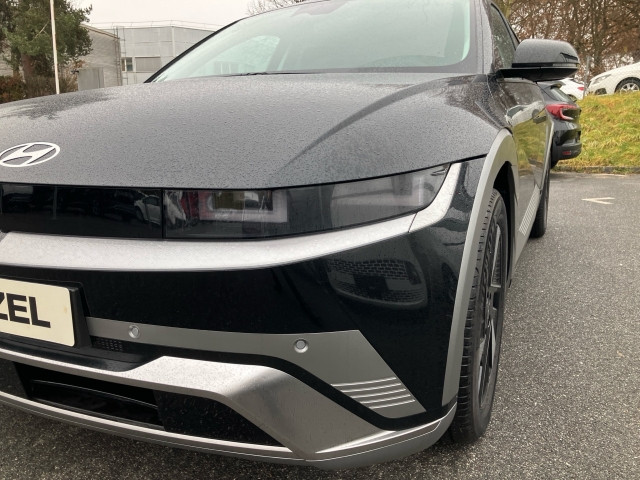 Bild 11: Hyundai IONIQ 5 GO 84kWh 4WD