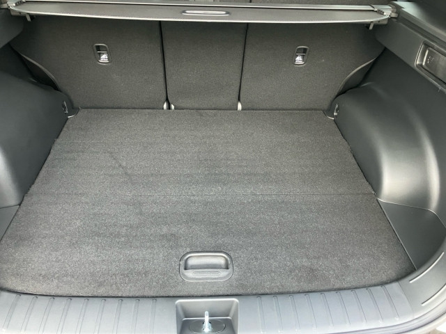 Bild 9: Hyundai Tucson NX4 GO Plus 1,6 T-GDi PHEV 4WD AT