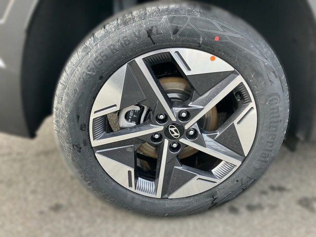 Bild 4: Hyundai Tucson NX4 GO Plus 1,6 T-GDi PHEV 4WD AT