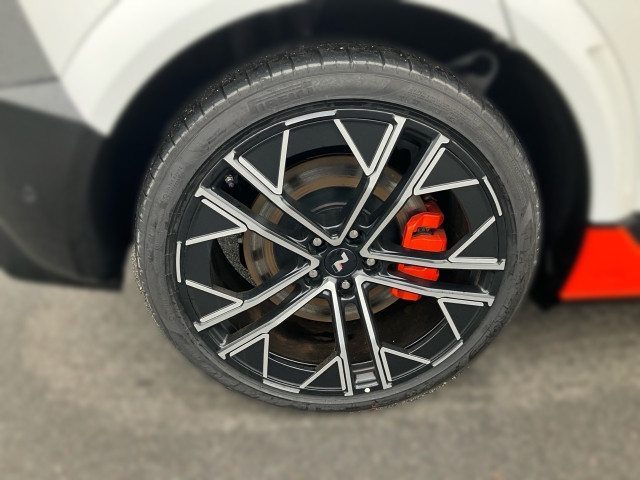 Bild 4: Hyundai IONIQ 5 N Long Range 84,0 kWh 4WD