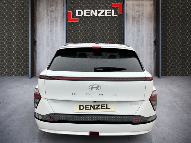 Bild 10: Hyundai KONA EV (SX2) GO 64,8 kWh