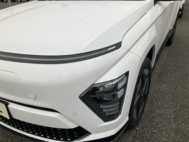 Bild 11: Hyundai KONA EV (SX2) GO 64,8 kWh