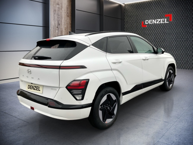 Bild 3: Hyundai KONA EV (SX2) GO 64,8 kWh