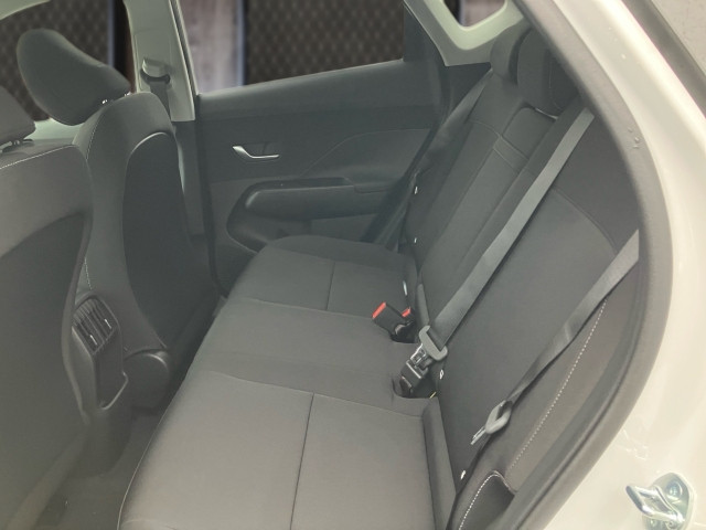 Bild 8: Hyundai KONA EV (SX2) GO 64,8 kWh