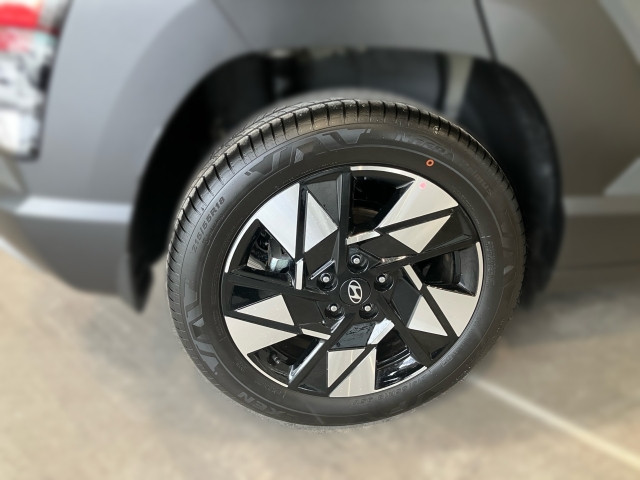 Bild 4: Hyundai Kona HEV (SX2) GO Plus 1.6 GDI 2WD HEV