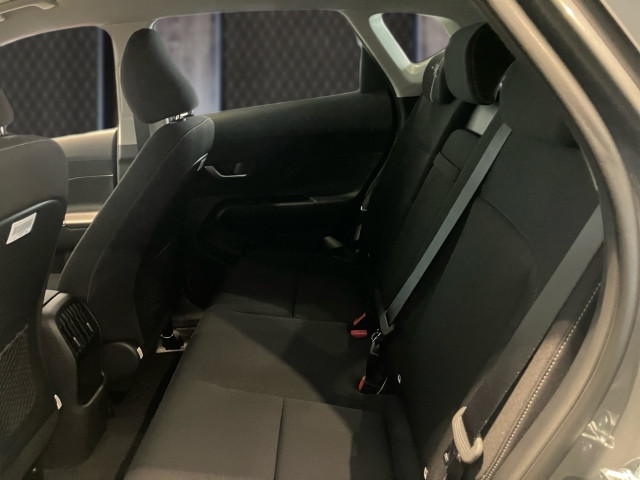 Bild 8: Hyundai Kona HEV (SX2) GO Plus 1.6 GDI 2WD HEV