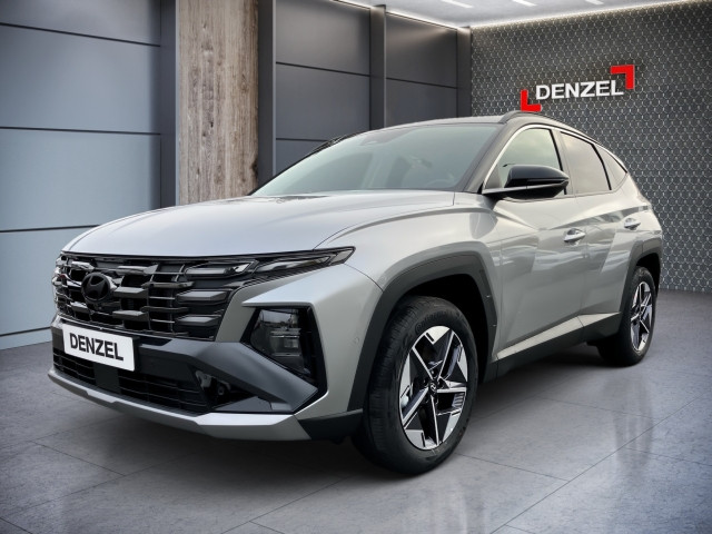 Bild 0: Hyundai Tucson NX4 GO Plus 1,6 T-GDi PHEV 4WD AT