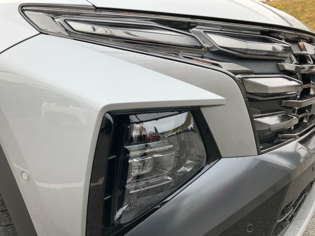 Bild 11: Hyundai Tucson NX4 GO Plus 1,6 T-GDi PHEV 4WD AT