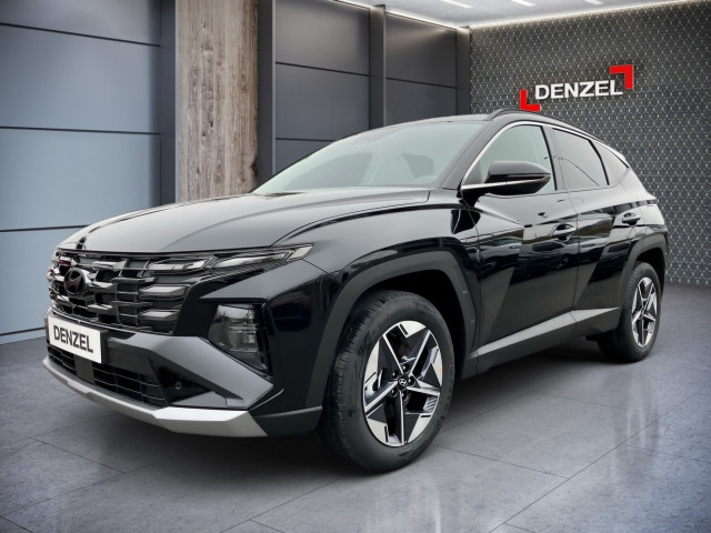 Bild 0: Hyundai Tucson NX4 GO Plus 1,6 T-GDi 4WD DCT