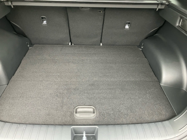 Bild 9: Hyundai Tucson NX4 GO Plus 1,6 T-GDi 4WD DCT